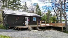 726 FIRE ROUTE 18 | Havelock-Belmont-Methuen Ontario | Slide Image Four