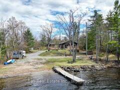 726 FIRE ROUTE 18 Havelock-Belmont-Methuen Ontario, K0L 1Z0