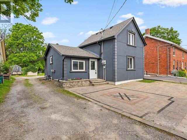 371 JOHN STREET Cobourg Ontario, K9A 3T4 - 5 Bedrooms Home For Sale