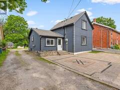371 JOHN STREET Cobourg Ontario, K9A 3T4
