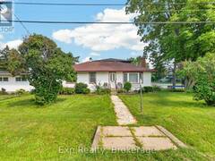 15 REDDEN STREET Kingston Ontario, K7M 4K9