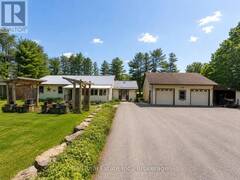 51 CAMERON ROAD Coboconk Ontario, K0M 2L0
