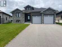 43 CATTAIL CRESCENT | Quinte West Ontario | Slide Image Two