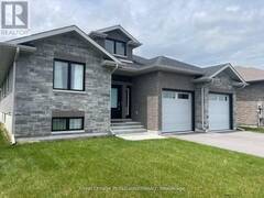 43 CATTAIL CRESCENT Quinte West Ontario, K8V 0J3