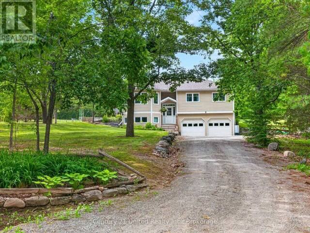 3034 CLEAR LAKE ROAD North Kawartha Ontario, K0L 2H0 - 3 Bedrooms Home For Sale