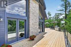 2946 STONY LAKE, QUARRY ISLAND | North Kawartha Ontario | Slide Image Ten