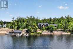 2946 STONY LAKE, QUARRY ISLAND | North Kawartha Ontario | Slide Image One