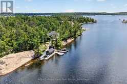 2946 STONY LAKE, QUARRY ISLAND | North Kawartha Ontario | Slide Image Two