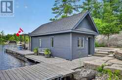 2946 STONY LAKE, QUARRY ISLAND | North Kawartha Ontario | Slide Image Forty