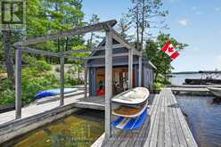 2946 STONY LAKE, QUARRY ISLAND | North Kawartha Ontario | Slide Image Forty-two