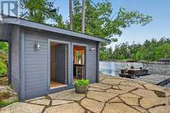 2946 STONY LAKE, QUARRY ISLAND | North Kawartha Ontario | Slide Image Forty-three