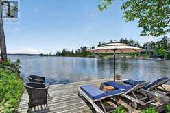 2946 STONY LAKE, QUARRY ISLAND | North Kawartha Ontario | Slide Image Forty-six