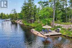 2946 STONY LAKE, QUARRY ISLAND | North Kawartha Ontario | Slide Image Forty-eight