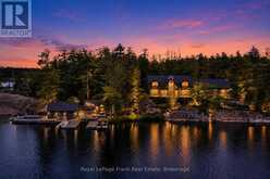 2946 STONY LAKE, QUARRY ISLAND | North Kawartha Ontario | Slide Image Fifty