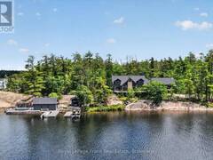 2946 STONY LAKE, QUARRY ISLAND North Kawartha Ontario, K0L 2H0