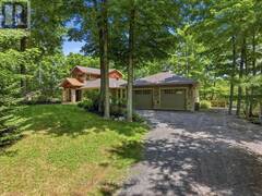 1644 SHIBLEY ROAD Central Frontenac Ontario, K0H 2P0
