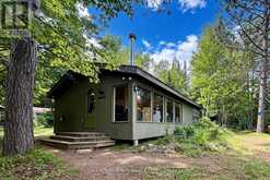 554A SOUTH MCKENZIE LAKE ROAD | Hastings Highlands Ontario | Slide Image One