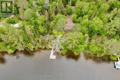 554A SOUTH MCKENZIE LAKE ROAD | Hastings Highlands Ontario | Slide Image Two