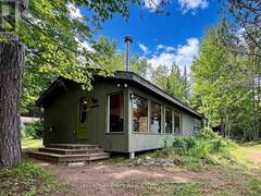 554A SOUTH MCKENZIE LAKE ROAD Hastings Highlands Ontario, K0L 2K0