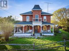 16366 HIGHWAY 2 ROAD Quinte West Ontario, K8V 5P7