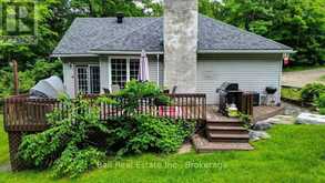 1482 SOUTH BAPTISTE LAKE ROAD | Bancroft Ontario | Slide Image Ten