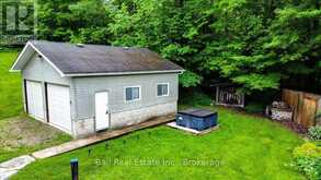 1482 SOUTH BAPTISTE LAKE ROAD | Bancroft Ontario | Slide Image Sixteen
