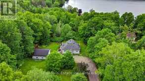 1482 SOUTH BAPTISTE LAKE ROAD | Bancroft Ontario | Slide Image One