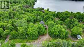 1482 SOUTH BAPTISTE LAKE ROAD | Bancroft Ontario | Slide Image Two