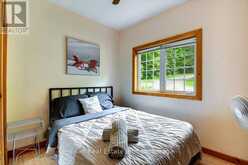 1482 SOUTH BAPTISTE LAKE ROAD | Bancroft Ontario | Slide Image Thirty-nine