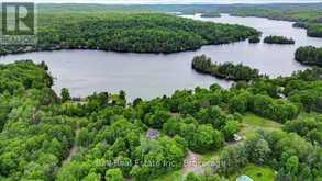 1482 SOUTH BAPTISTE LAKE ROAD | Bancroft Ontario | Slide Image Four
