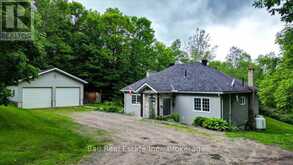 1482 SOUTH BAPTISTE LAKE ROAD | Bancroft Ontario | Slide Image Six