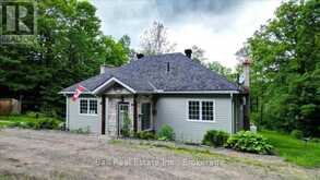 1482 SOUTH BAPTISTE LAKE ROAD | Bancroft Ontario | Slide Image Seven