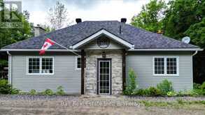1482 SOUTH BAPTISTE LAKE ROAD | Bancroft Ontario | Slide Image Eight