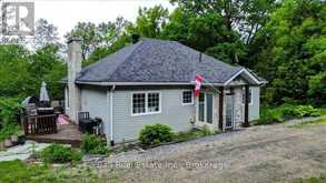1482 SOUTH BAPTISTE LAKE ROAD | Bancroft Ontario | Slide Image Nine