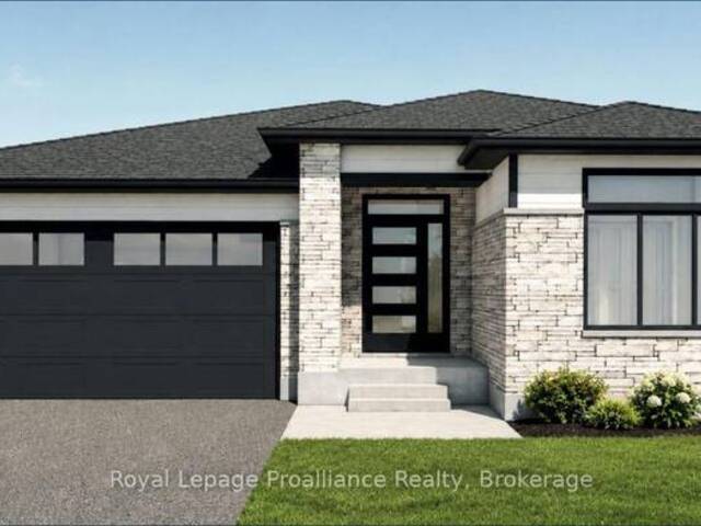 20 HORTON COURT Belleville Ontario, K8P 0G7 - 2 Bedrooms Home For Sale