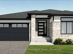 20 HORTON COURT Belleville Ontario, K8P 0G7