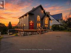 765 PALACE ROAD Greater Napanee Ontario, K7R 3K9