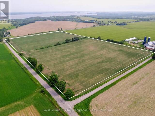 00 MCKINLAY ROAD Gores Landing Ontario, K0K 2E0 - Vacant Land For Sale