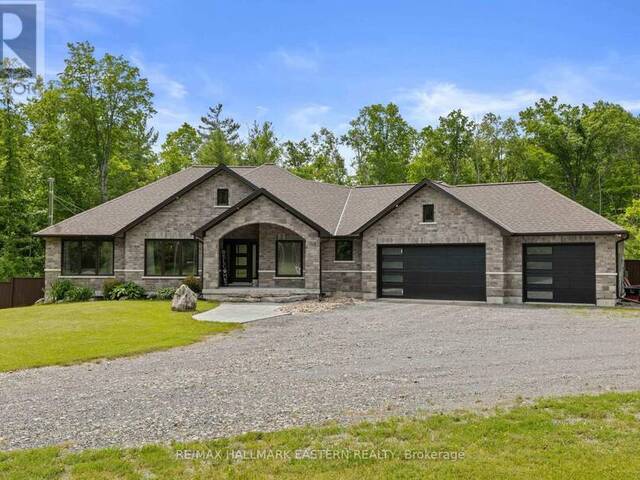 202 RICHARDSON ROAD E Hastings Ontario, K0L 1Y0 - 3 Bedrooms Home For Sale