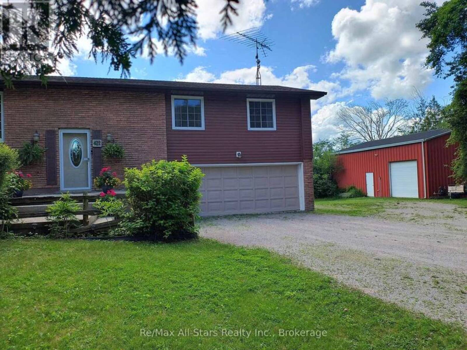 421 OGEMAH ROAD, Kawartha Lakes, Ontario K0M 2C0