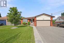 126 ANGELINE STREET S | Lindsay Ontario | Slide Image One