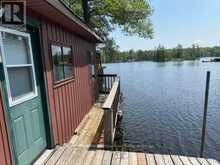 16 IS 12 CORDOVA LK ISLAND | Havelock-Belmont-Methuen Ontario | Slide Image Eleven