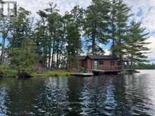 16 IS 12 CORDOVA LK ISLAND | Havelock-Belmont-Methuen Ontario | Slide Image One