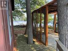 16 IS 12 CORDOVA LK ISLAND | Havelock-Belmont-Methuen Ontario | Slide Image Twenty-one