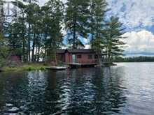 16 IS 12 CORDOVA LK ISLAND | Havelock-Belmont-Methuen Ontario | Slide Image Twenty-six