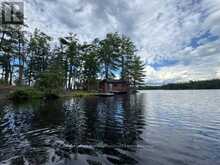 16 IS 12 CORDOVA LK ISLAND | Havelock-Belmont-Methuen Ontario | Slide Image Two