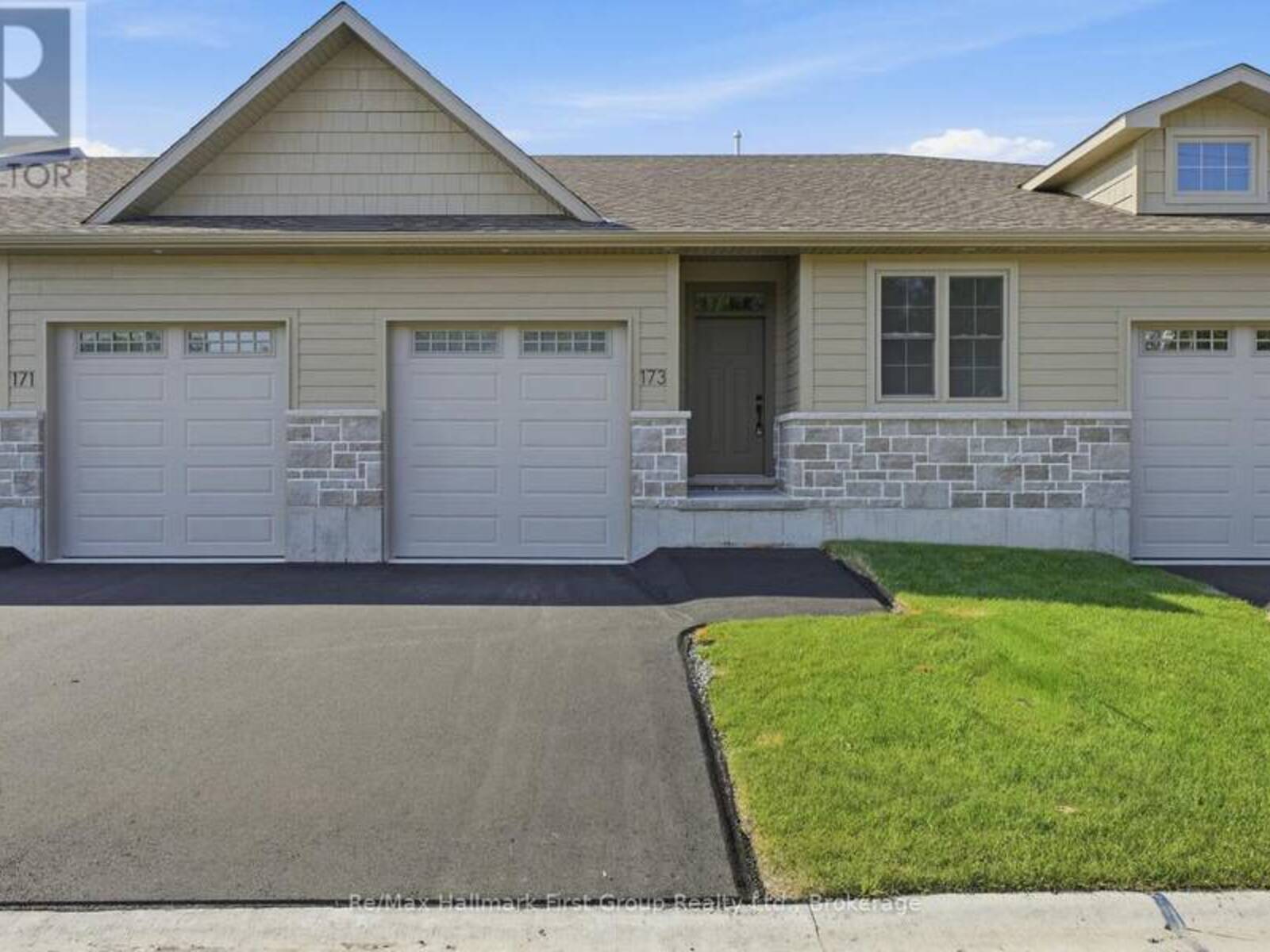 173 POMEROY AVENUE, Tweed, Ontario K0K 3J0