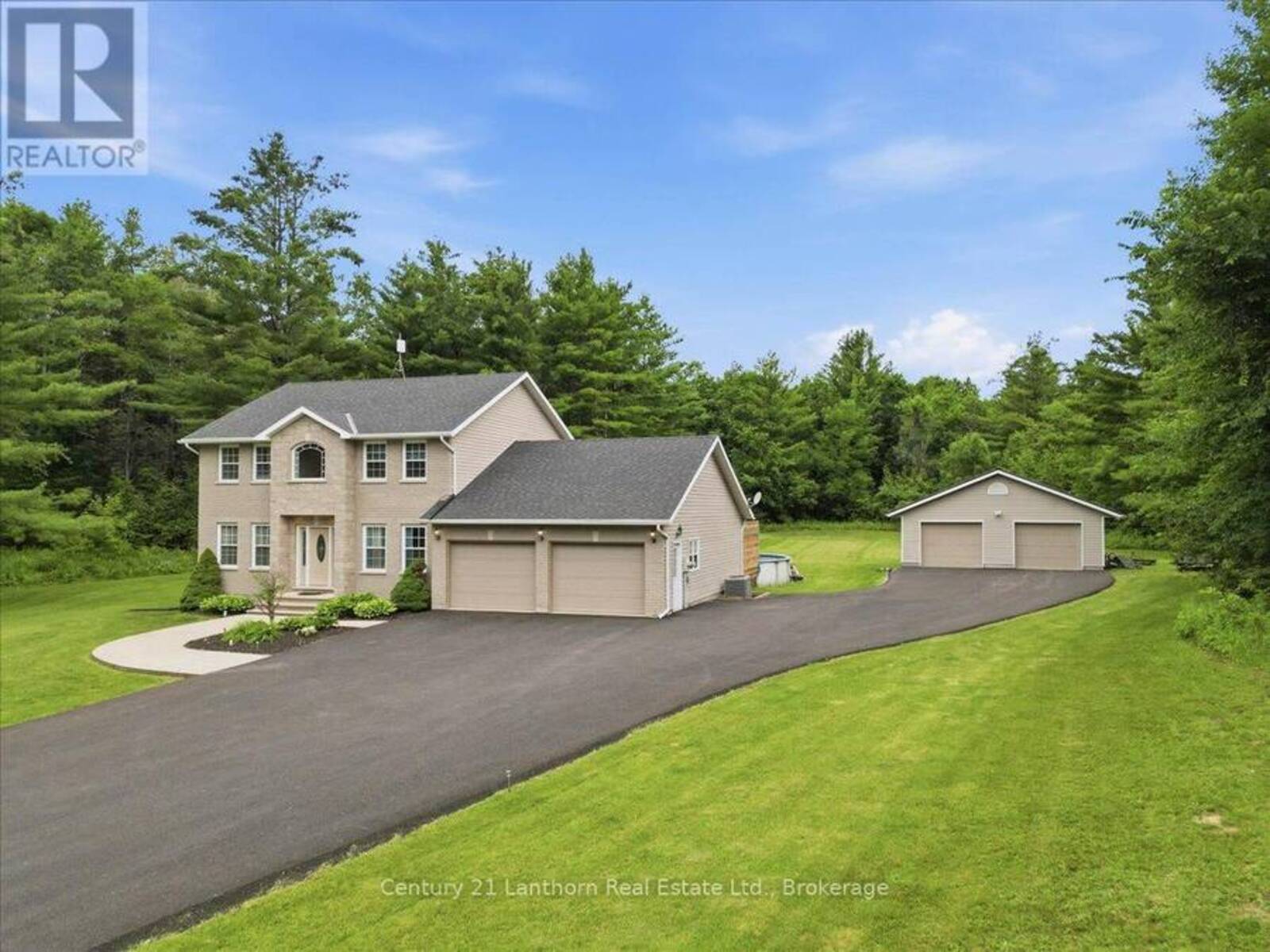 170 CENTRE ROAD, Madoc, Ontario K0K 2K0