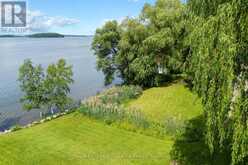 5248 KING ROAD | Gores Landing Ontario | Slide Image Two