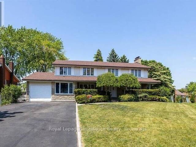 35 PATRICK STREET Quinte West Ontario, K8V 4B4 - 7 Bedrooms Home For Sale